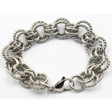 316L High Quality Stainless Steel Bracelet